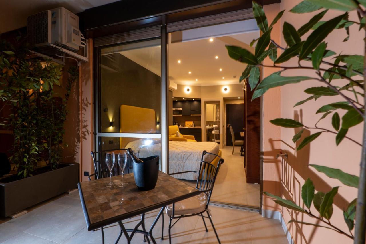 Apartment Domus Aurelia Rom