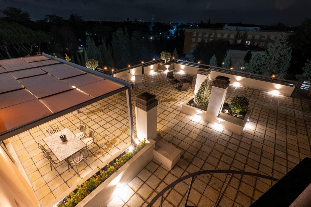 Domus Aurelia Rom