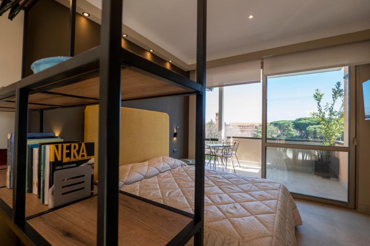 Domus Aurelia Rom