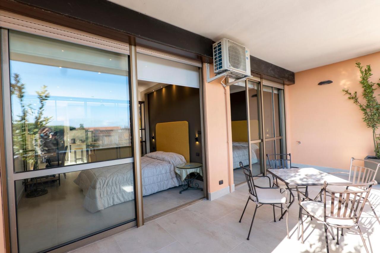 Apartment Domus Aurelia Rom