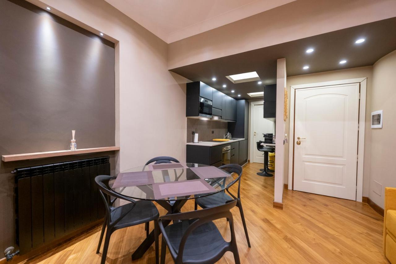 Apartment Domus Aurelia Rom
