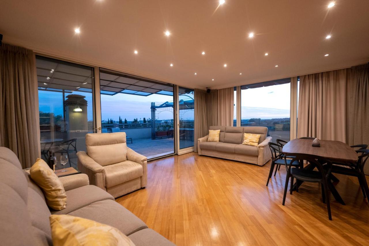 Domus Aurelia Apartment Rom
