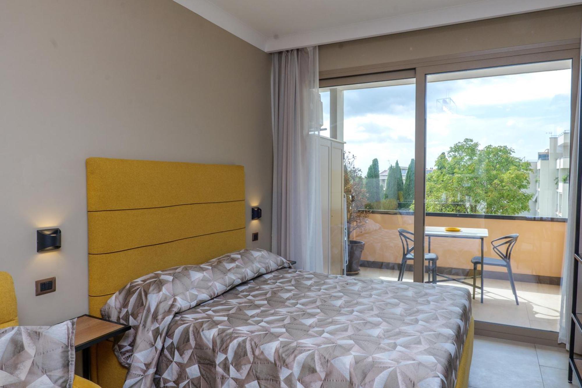 Lägenhet Domus Aurelia Rom