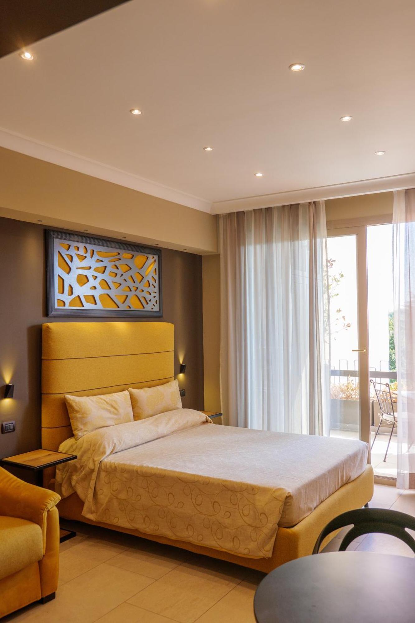 Domus Aurelia Apartment Rom