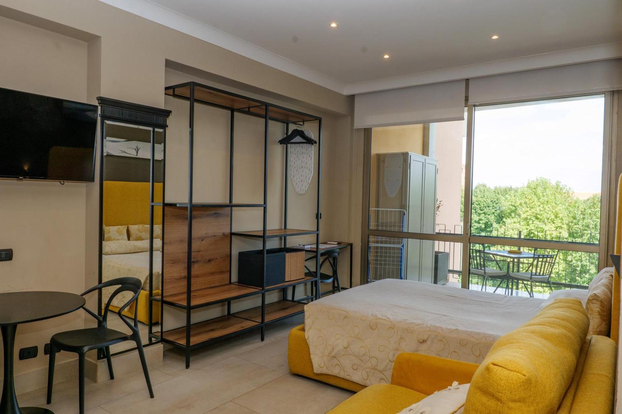 Domus Aurelia * Rom