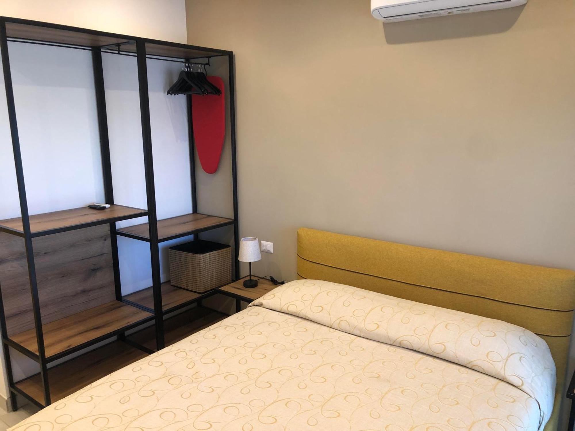Domus Aurelia Apartment Rom